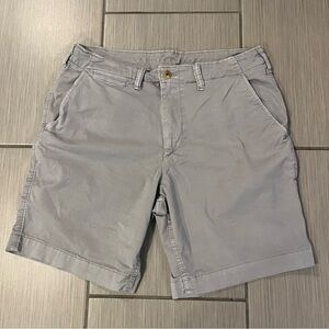 AE Men’s Grey Shorts